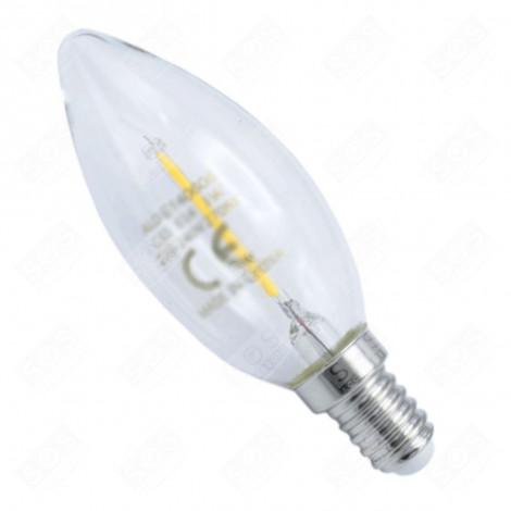 AMPOULE 28W HOTTE - 0RIK00117, LMP0142088