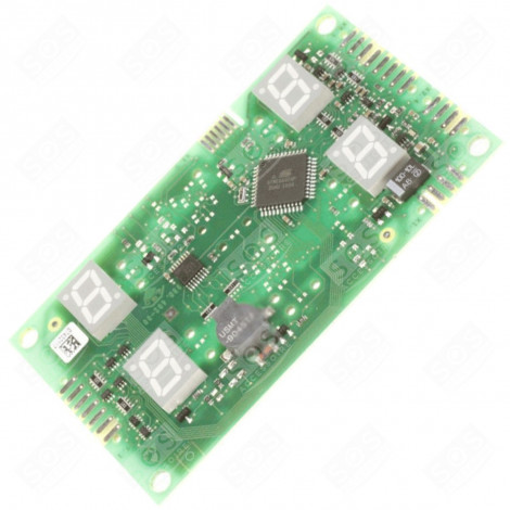 CARTE ÉLECTRONIQUE D'ORIGINE FOUR, CUISINIÈRE - 811651414