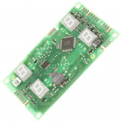 Carte électronique d'origine