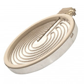 Foyer halogène diam 210 mm 2300w