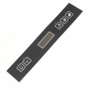 Panneau de commande d'origine