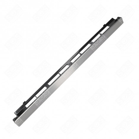 BANDEAU DE FAÇADE D'ORIGINE FOUR, CUISINIÈRE - DE97-00617A