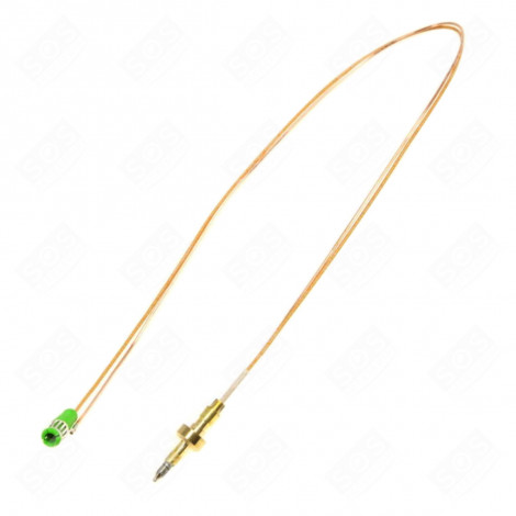 THERMOCOUPLE 520MM D'ORIGINE FOUR, CUISINIÈRE - C00313165