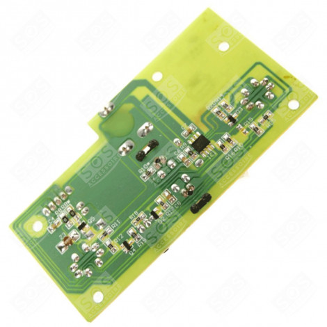 CARTE ÉLECTRONIQUE D'ORIGINE DIVERS PETIT MÉNAGER - 811654287, 811652759