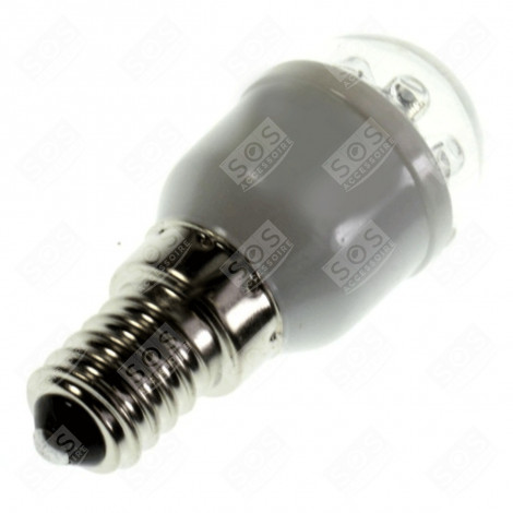 LAMPE LED D'ORIGINE E14 230V 3.3W FRIGO, RÉFRIGÉRATEUR, CONGÉLATEUR - 824610835