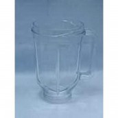 Bol blender / mixeur acrylique nu