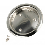 Crochet de boule d'origine