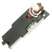 Serrure de porte d'origine