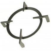 Grille de brûleur d'origine