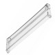 VOLET DE COMPARTIMENT CONGÉLATION D'ORIGINE  433X145 MM FRIGO, RÉFRIGÉRATEUR, CONGÉLATEUR - 00663813