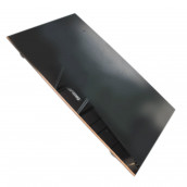 Vitre extérieure de porte d'origine