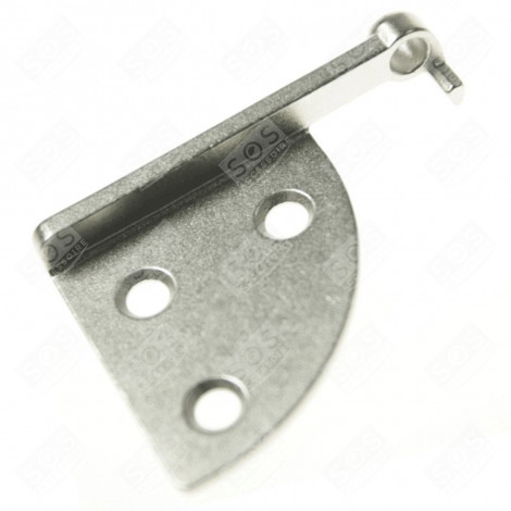 CHARNIÈRE DE PORTE D'ORIGINE FRIGO, RÉFRIGÉRATEUR, CONGÉLATEUR - 061331849