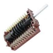 Commutateur, inverseur d'origine