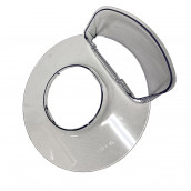 Couvercle antiéclaboussures