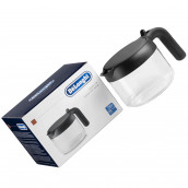 Carafe en verre