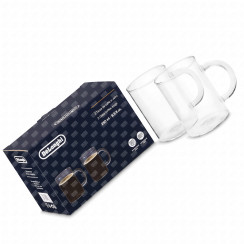 Verres à café Américains DLSC320