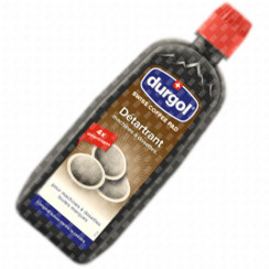 Détartrant DURGOL machine à dosettes 500ml Détartrant DURGOL machine à dosettes 500ml