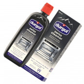 Détartrant spécial DURGOL pour cuiseurs à vapeur 500 ml Détartrant spécial DURGOL pour cuiseurs à vapeur 500 ml