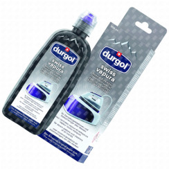 Détartrant spécial anti-calcaire DURGOL 