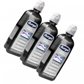 Lot de 3 détartrants spéciaux anticalcaire DURGOL 