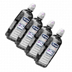 Lot de 4 détartrants spéciaux anticalcaire DURGOL