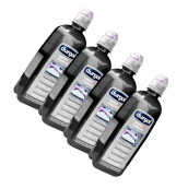 Lot de 4 détartrants spéciaux anticalcaire DURGOL