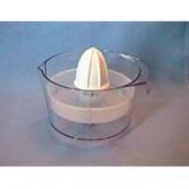 A995 - Presse citrons complet (en plastique)