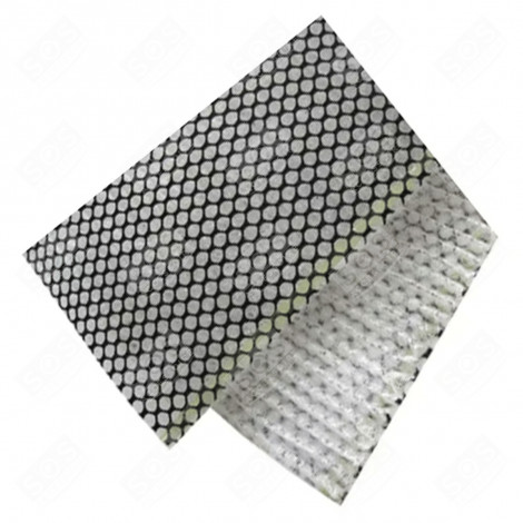 FILTRE UNIVERSEL ÉLECTROSTATIQUE (À DÉCOUPER AUX DIMENSIONS VOULUES) CLIMATISEUR - 9029793677, 50292415002