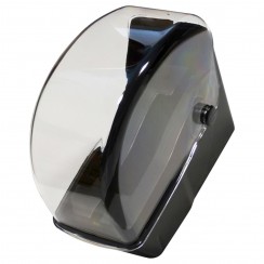 Boîte de rangement 4 disques