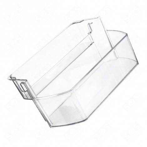 BALCONNET DE PORTE INFÉRIEUR PARTIE DROITE FRIGO, RÉFRIGÉRATEUR, CONGÉLATEUR - MAN62870601