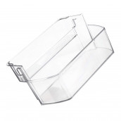 Balconnet de porte inférieur partie droite