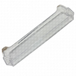 Balconnet à bouteilles 430X100X50 mm