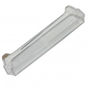 Balconnet à bouteilles 430X100X50 mm