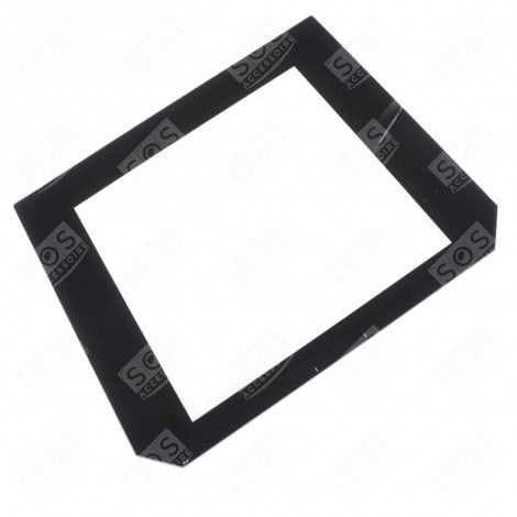 VITRE INTÉRIEURE FOUR, CUISINIÈRE - 563768