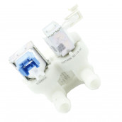 Electrovane 2 voies 180°