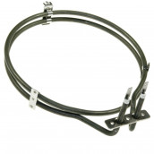 Résistance circulaire d'origine