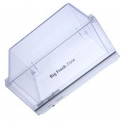 Bac à légumes gauche