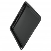 Plaque lèche frites  425X360X20 mm d'origine