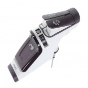 Avant de poignée avec pompe