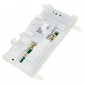 Carte électronique de puissance programmée