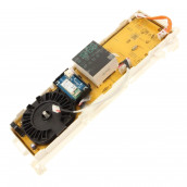 Carte électronique d'affichage d'origine