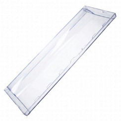 Façade bac congélateur  550x190 mm