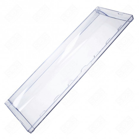 FAÇADE BAC CONGÉLATEUR  550X190 MM FRIGO, RÉFRIGÉRATEUR, CONGÉLATEUR - 4397311400