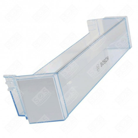 BALCONNET PORTE BOUTEILLES D'ORIGINE 470X125X94 MM FRIGO, RÉFRIGÉRATEUR, CONGÉLATEUR - 00704760