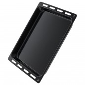 Plaque lèche frites d'origine  445X370 mm