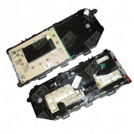 MODULE DE PUISSANCE MACHINE À LAVER, LAVE-LINGE - 2427907480