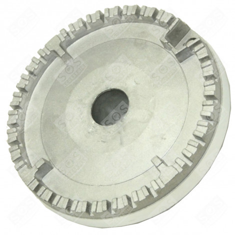 TÊTE DE BRULEUR RAPIDE FOUR, CUISINIÈRE - 314181300300