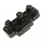 Ensemble carte de commandes