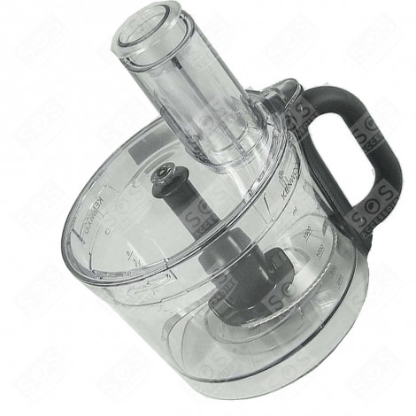 BOL COMPLET ROBOT MÉNAGER - KW715704