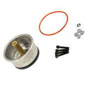 Chaudière inférieure